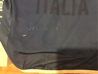 Gilet Castelli Italia Taglia M