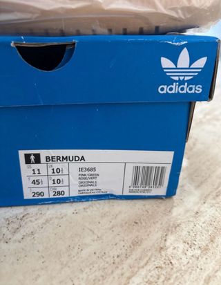 Adidas Bermuda