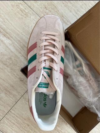 Adidas Bermuda