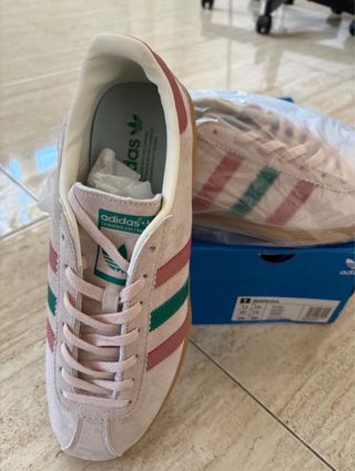 Adidas Bermuda