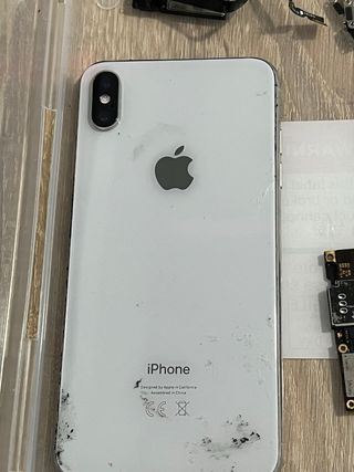 Ricambi per iPhone XS Max