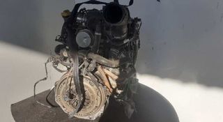 Renault otolp881111 k9k656 motor megane iv 1.5 dci