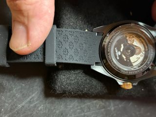 Orologio Lorenz Automatico Limited Edition