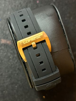 Orologio Lorenz Automatico Limited Edition