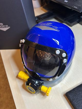 Orologio Lorenz Automatico Limited Edition