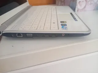 Packard Bell EasyNote TJ66 Portátil