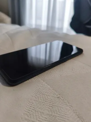 Oppo A53s Negro azulado