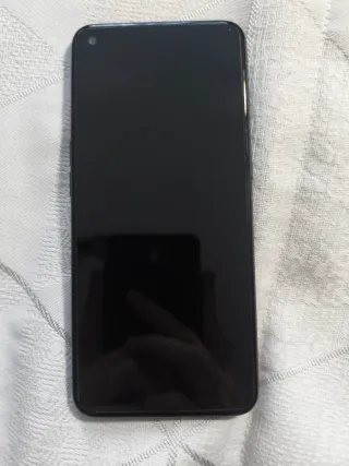 Oppo A53s Negro azulado