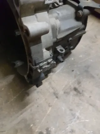 Caja de cambios VW Polo 1998