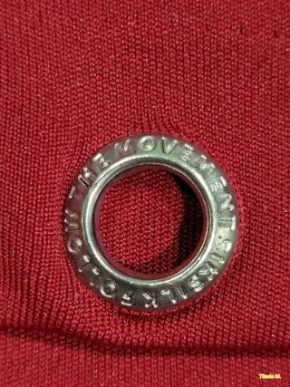 Sudadera Corta SikSilk Capucha Talla S