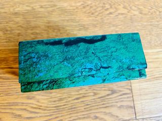 Caja Rolex Oyster Original