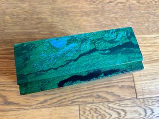 Caja Rolex Oyster Original