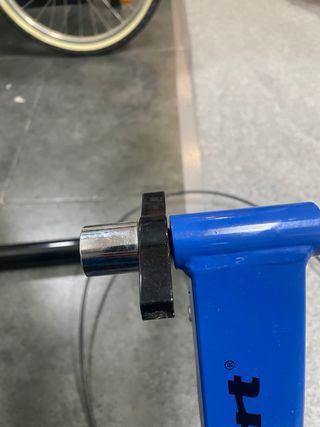 Rodillo Entrenamiento Bicicleta Ultrasport