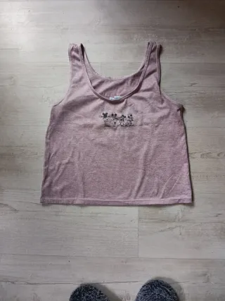 Camiseta Disney Mickey Mouse Talla s