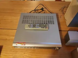 Home Theatre LG LH D6231D