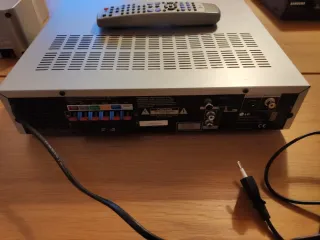 Home Theatre LG LH D6231D