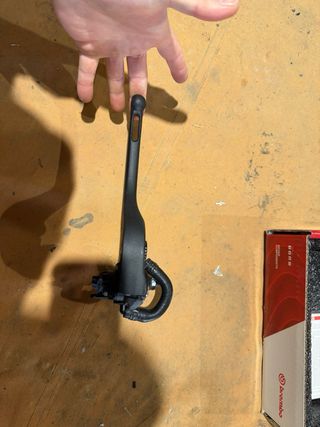 Bomba de freno S1000RR M1000RR