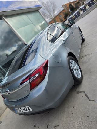 Opel Insignia 2014