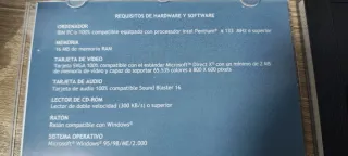 Gran enciclopedia digital SAPIENS