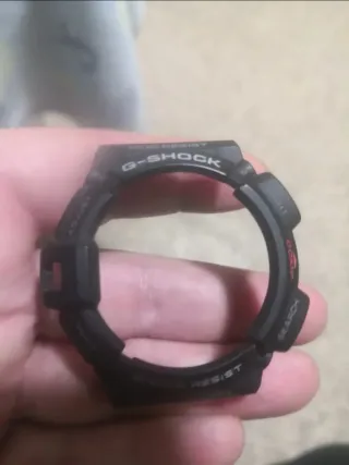 Casio G-Shock G-9300 Reloj Digital Hombre