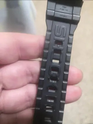 Casio G-Shock G-9300 Reloj Digital Hombre