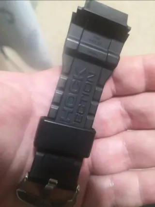 Casio G-Shock G-9300 Reloj Digital Hombre