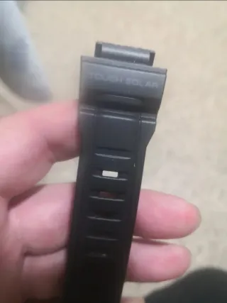 Casio G-Shock G-9300 Reloj Digital Hombre