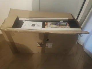 Camino bioetanolo TechnoAir nuovo