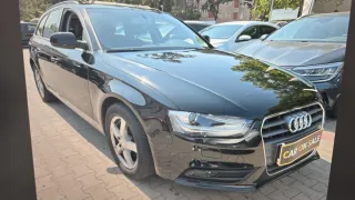 Audi A4 2013