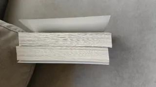 "Romper el círculo" y "Volver a empezar"