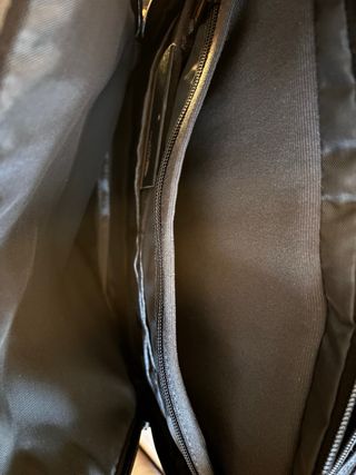 Mochila The North Face Base Camp Voyager Negra