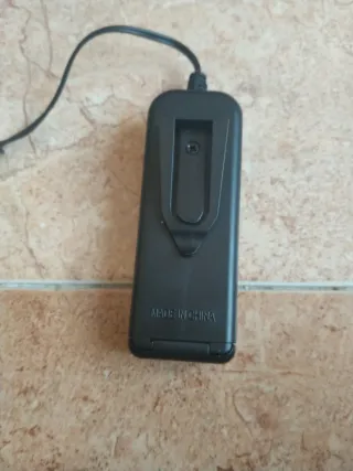 Gafas LED Negras y Azules