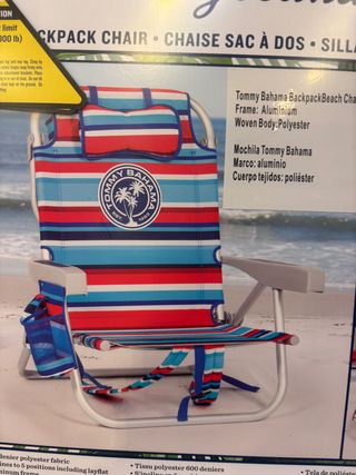 Silla Playa Tommy Bahama