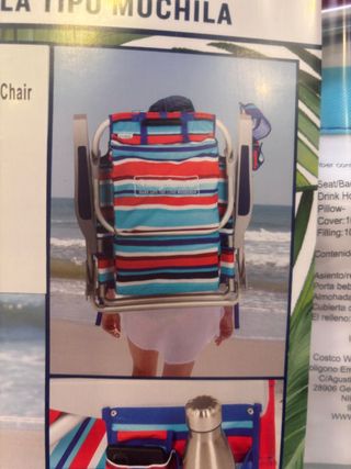 Silla Playa Tommy Bahama