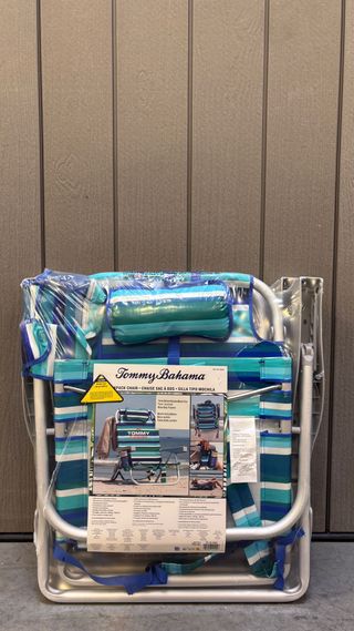 Silla Playa Tommy Bahama
