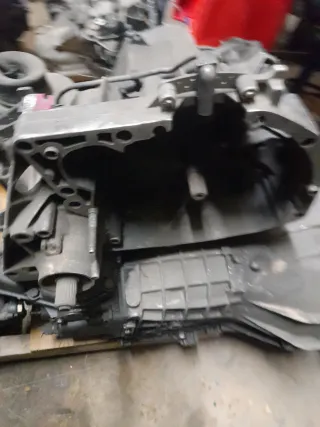 Caja de cambios Renault 19 Energi