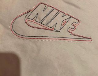 Chaqueta Nike T.XL