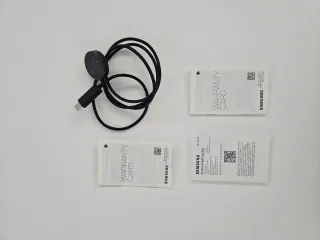 Samsung Galaxy Watch 6 Nero, 44 mm