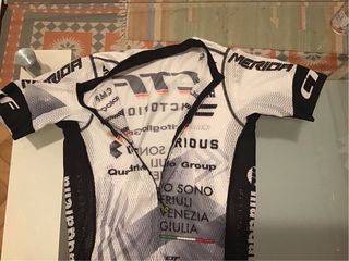 Maglietta Estiva Ale CTF Victorious Taglia S