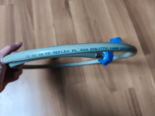 Tubo desagüe lavadora/lavavajillas