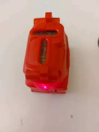 Livella Laser Black+Decker LZR3