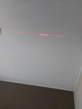 Livella Laser Black+Decker LZR3