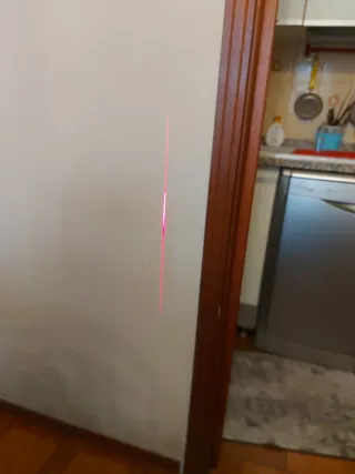 Livella Laser Black+Decker LZR3