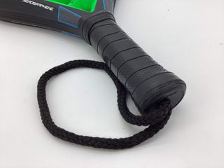 pala de padel dunlop galaxy