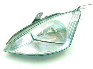23018952 faro izquierdo ford focus (daw, 1.8 turbo