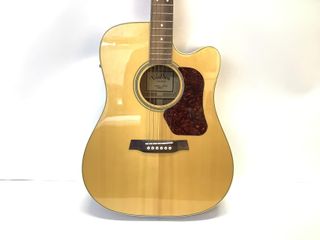 E462566-0 Guitarra Clasica Walden D450Ce