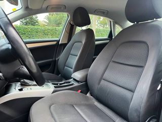 Audi A4 2.0 TDI Multitronic 143 CV,