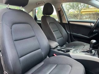 Audi A4 2.0 TDI Multitronic 143 CV,
