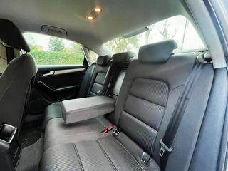 Audi A4 2.0 TDI Multitronic 143 CV,