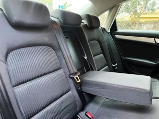 Audi A4 2.0 TDI Multitronic 143 CV,